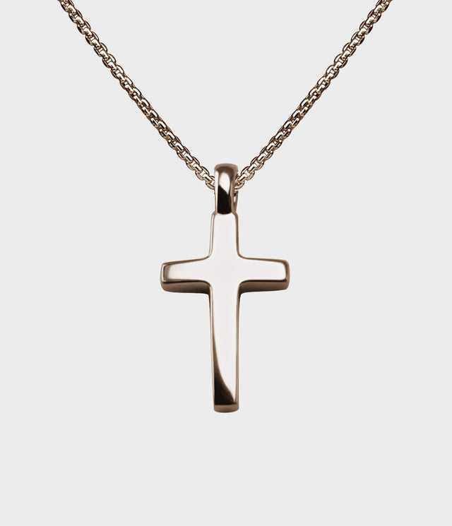 Cross Necklace by Stephen Einhorn